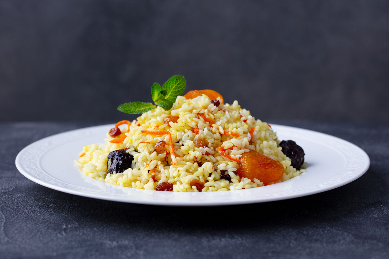 arroz